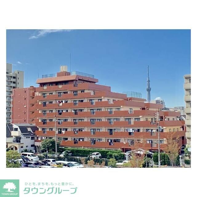 シャルム・K・カーサの物件内観写真