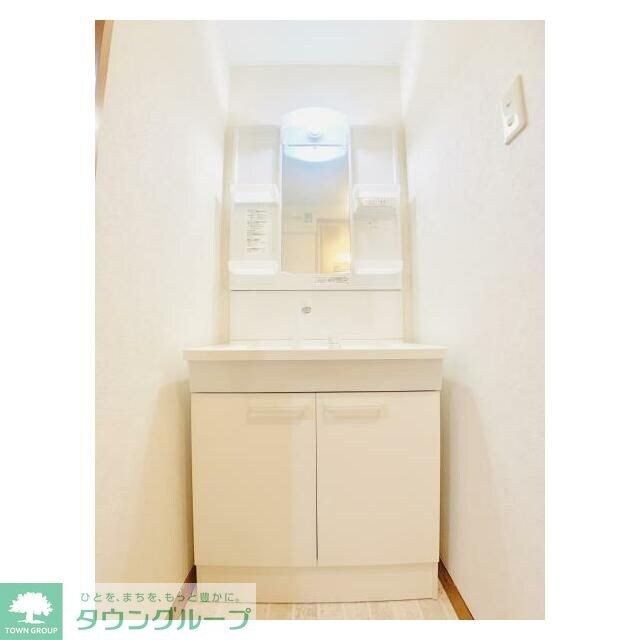 シャルム・K・カーサの物件内観写真