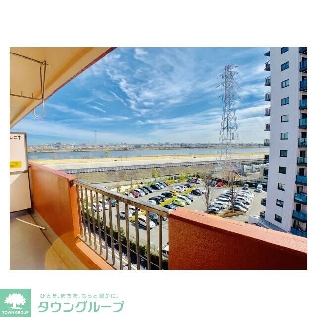 シャルム・K・カーサの物件内観写真