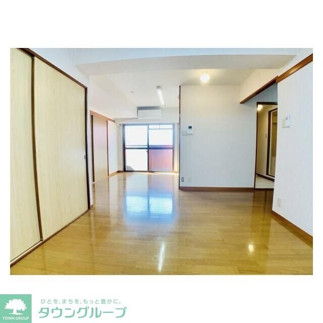 シャルム・K・カーサの物件内観写真