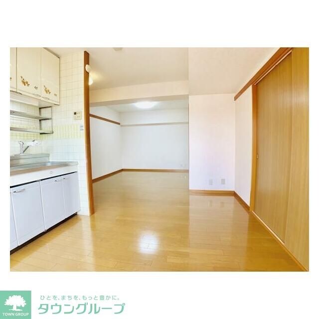 シャルム・K・カーサの物件内観写真