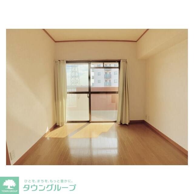 シャルム・K・カーサの物件内観写真