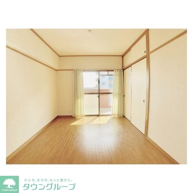 シャルム・K・カーサの物件内観写真