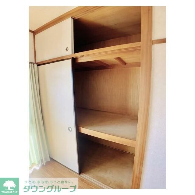 シャルム・K・カーサの物件内観写真