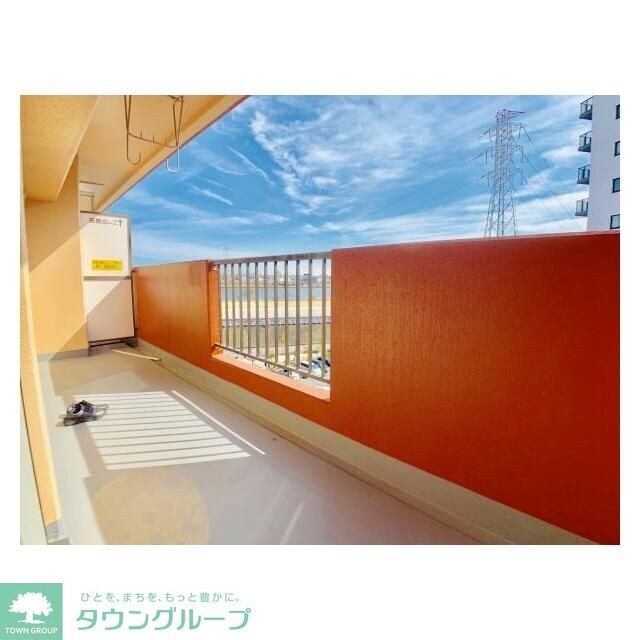 シャルム・K・カーサの物件内観写真