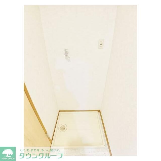 シャルム・K・カーサの物件内観写真