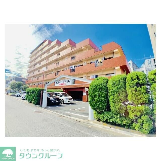 シャルム・K・カーサの物件内観写真