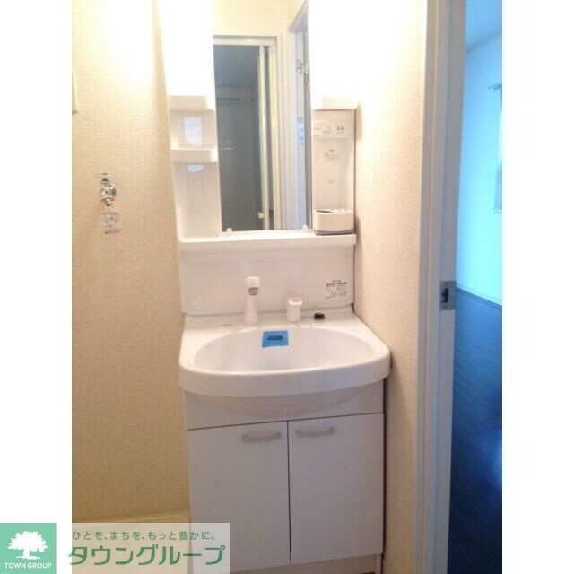 アムールコーポサンレーク4の物件内観写真