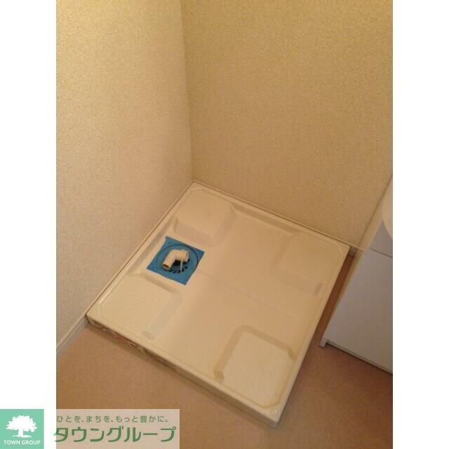 アムールコーポサンレーク4の物件内観写真