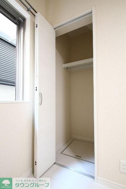 シトラスハウス金町の物件内観写真