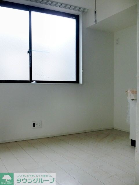 BRIO亀有の物件内観写真