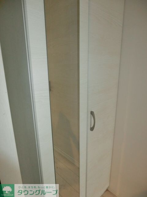 BRIO亀有の物件内観写真