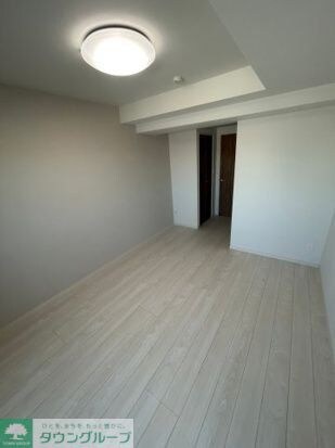 クレヴィスタお花茶屋の物件内観写真