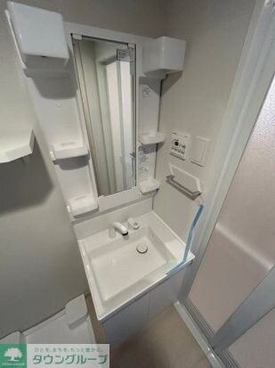 クレヴィスタお花茶屋の物件内観写真