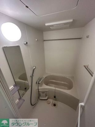 クレヴィスタお花茶屋の物件内観写真