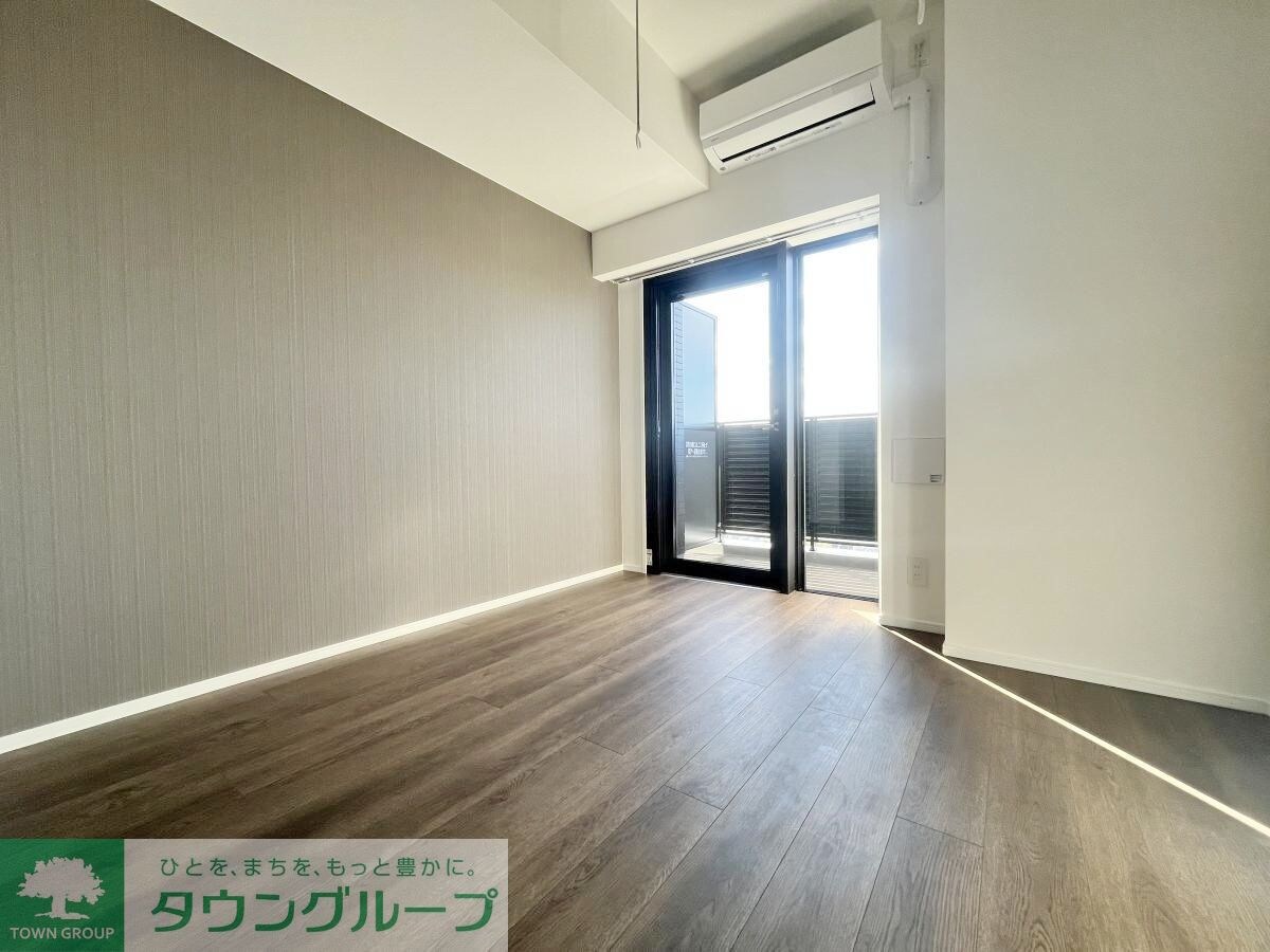 SHOKEN Residenceお花茶屋の物件内観写真