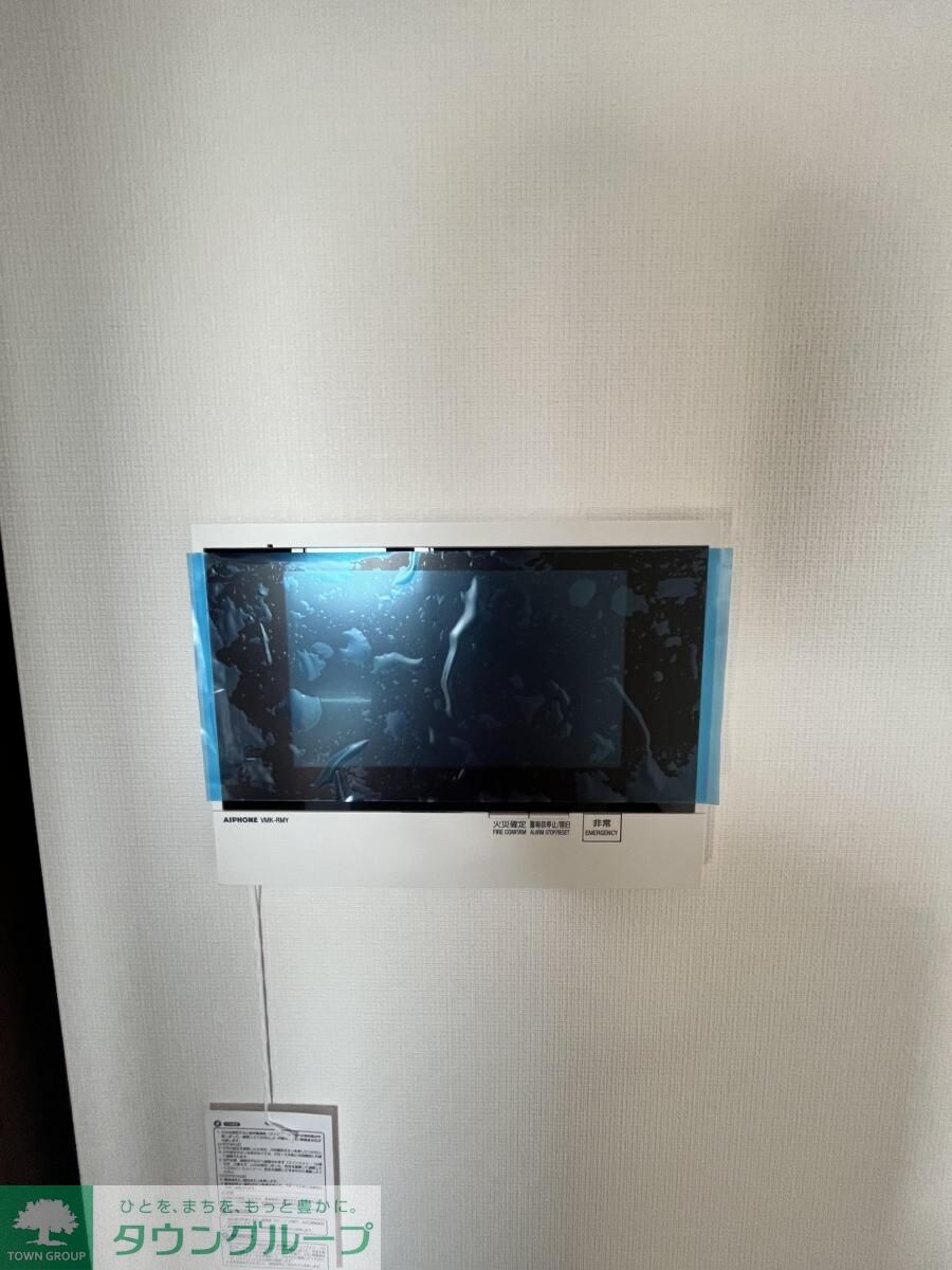 SHOKEN Residenceお花茶屋の物件内観写真