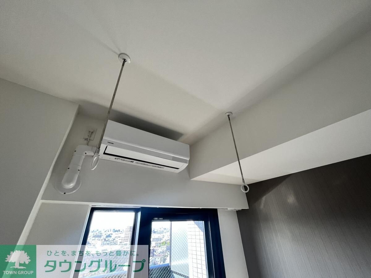 SHOKEN Residenceお花茶屋の物件内観写真