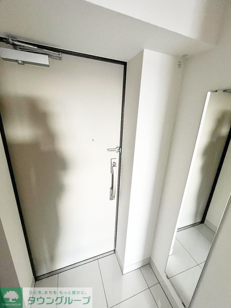 SHOKEN Residenceお花茶屋の物件内観写真