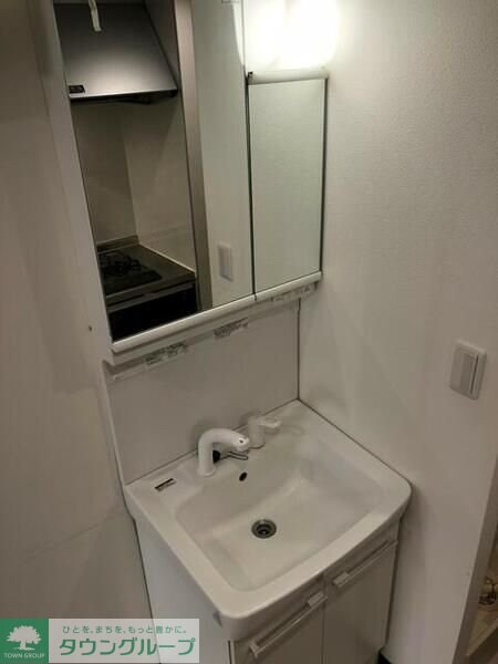 アリエ新小岩の物件内観写真