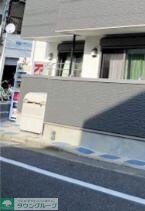 アリエ新小岩の物件内観写真