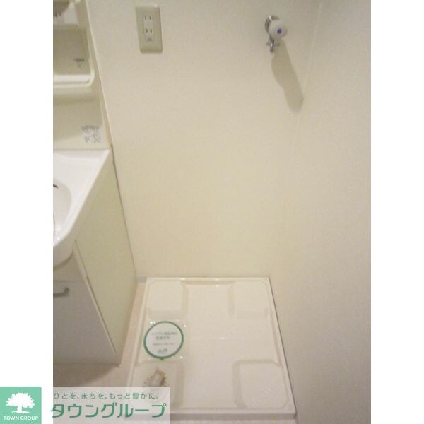 ビラ・エスト・ラートの物件内観写真