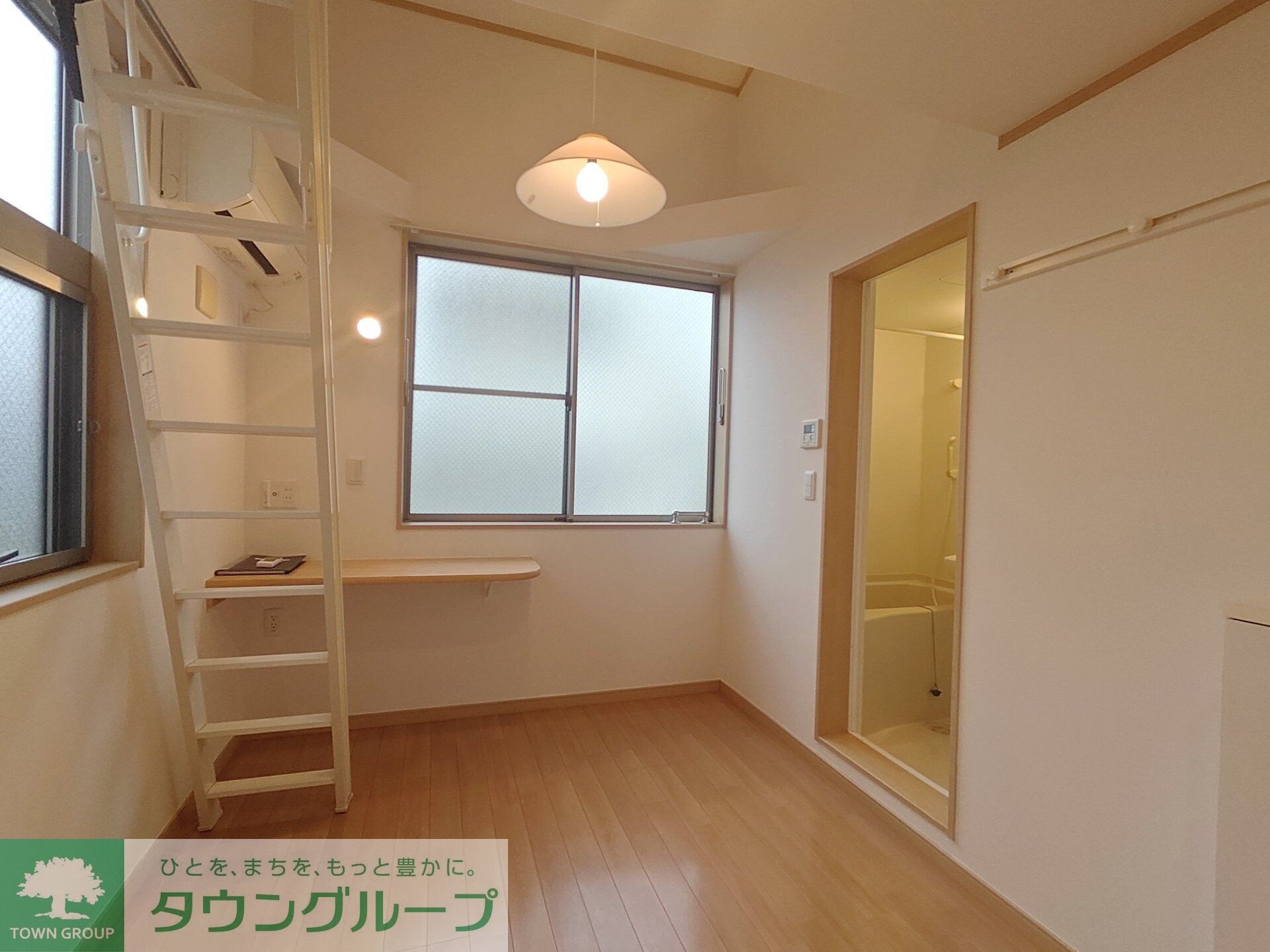 ラ・フォート小岩の物件内観写真