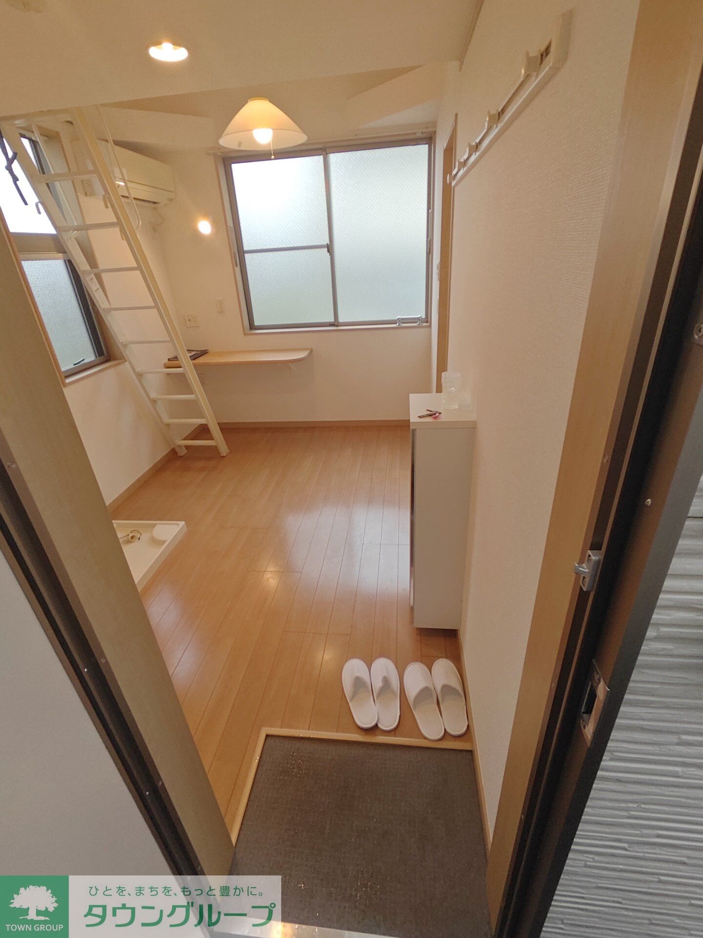 ラ・フォート小岩の物件内観写真