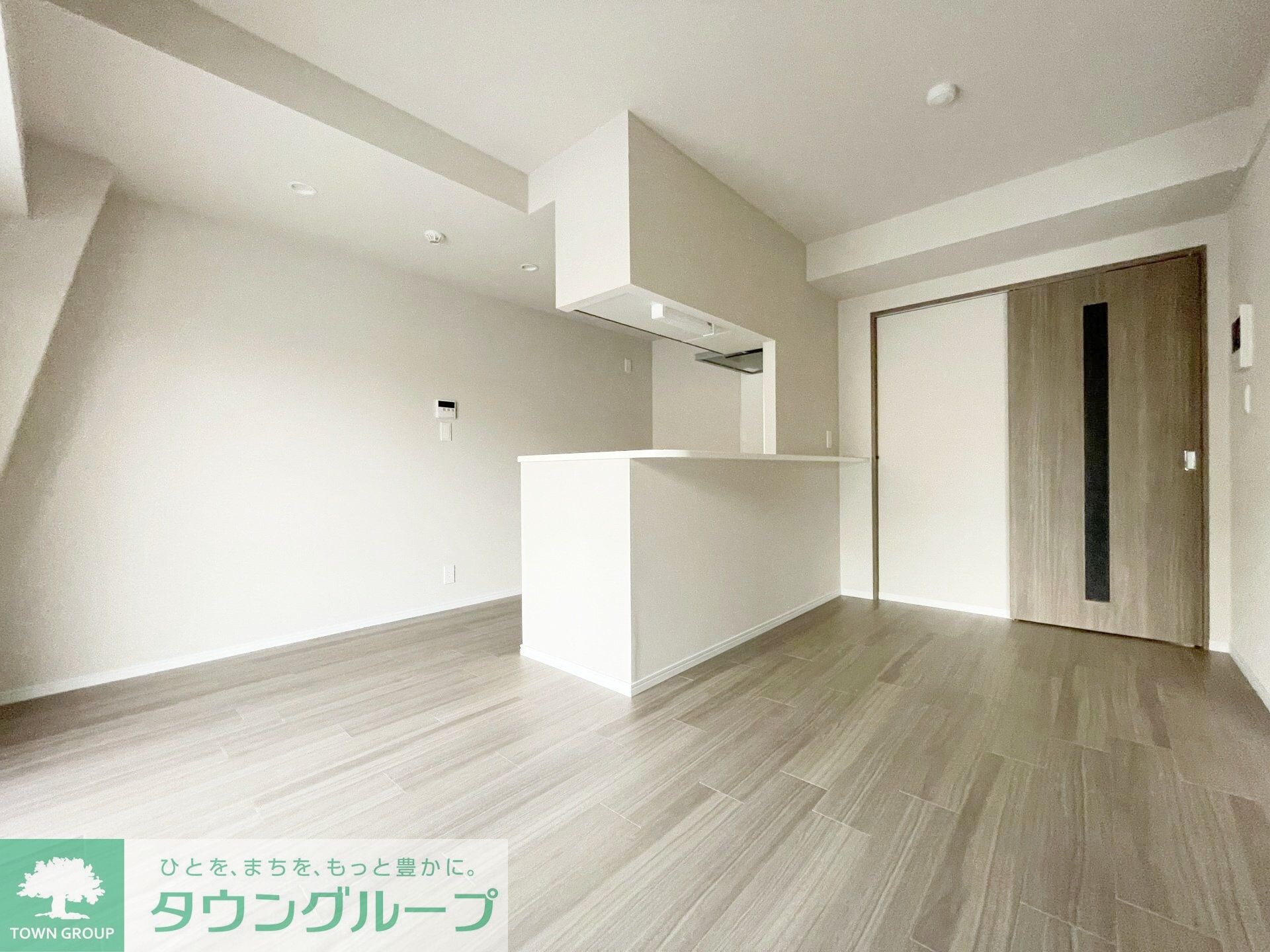 L’Foria瑞江の物件内観写真