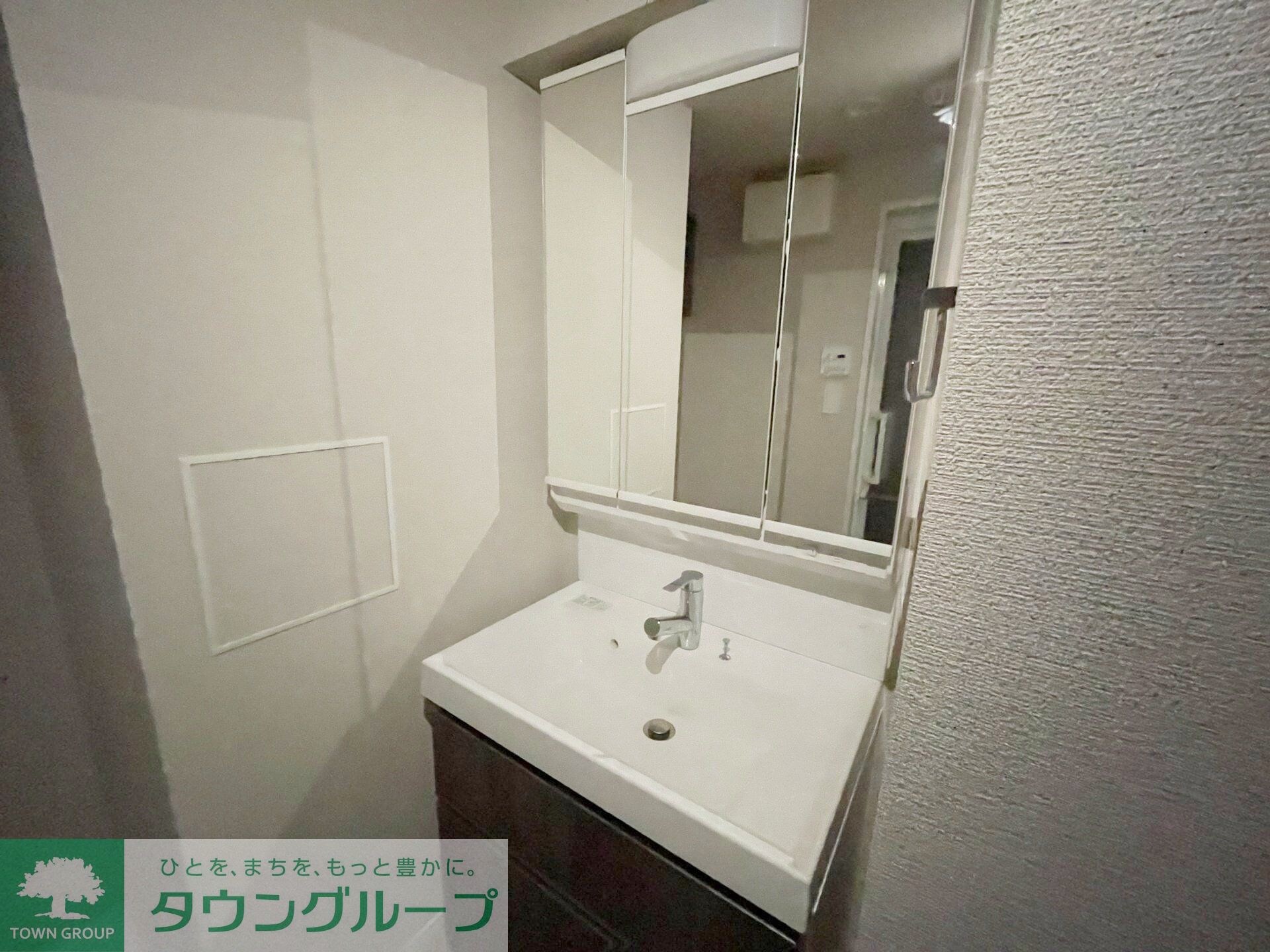 L’Foria瑞江の物件内観写真