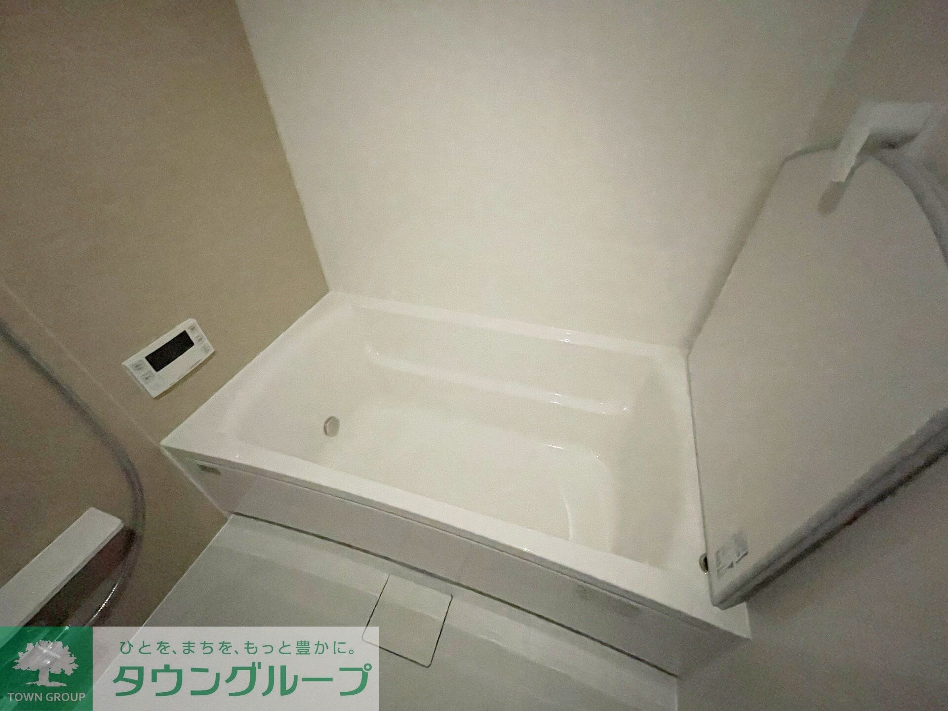 L’Foria瑞江の物件内観写真