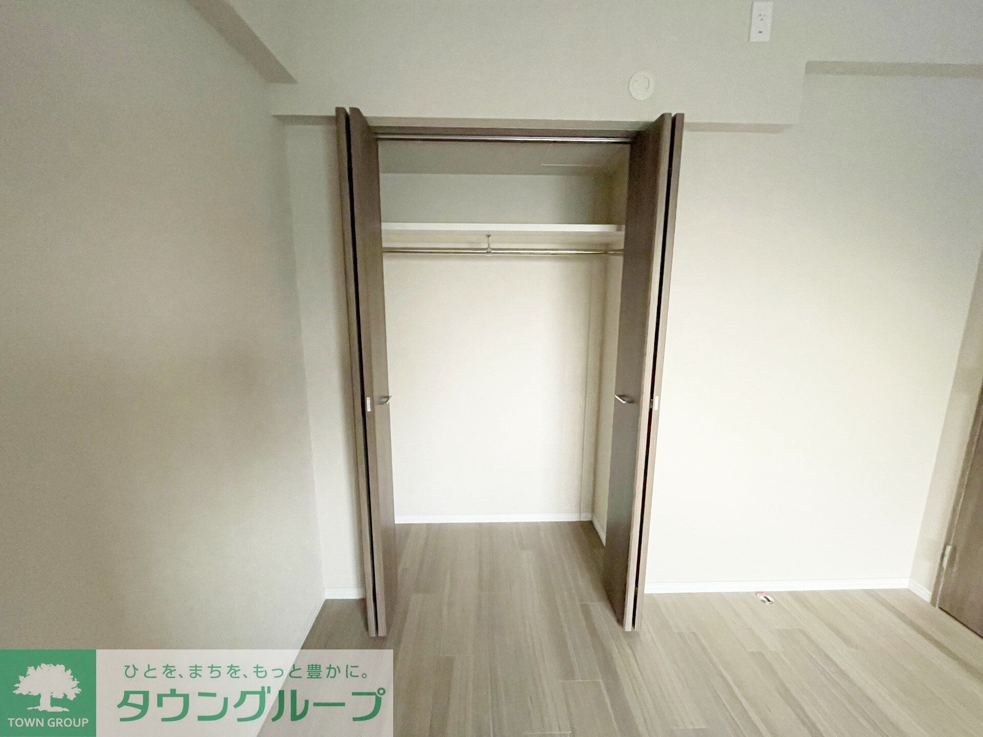 L’Foria瑞江の物件内観写真