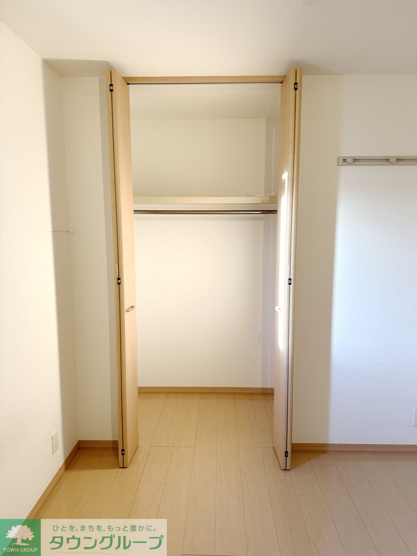 ピヴォワーヌの物件内観写真