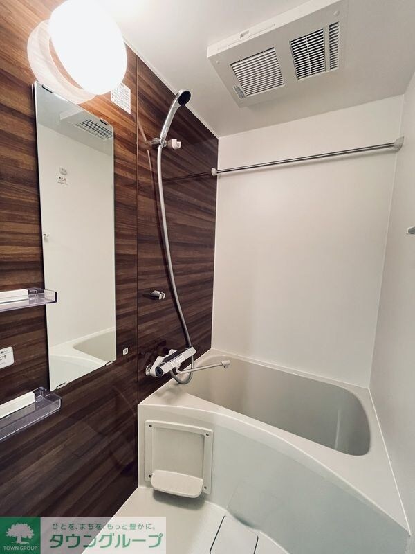 CFジオーレ小岩クレストの物件内観写真