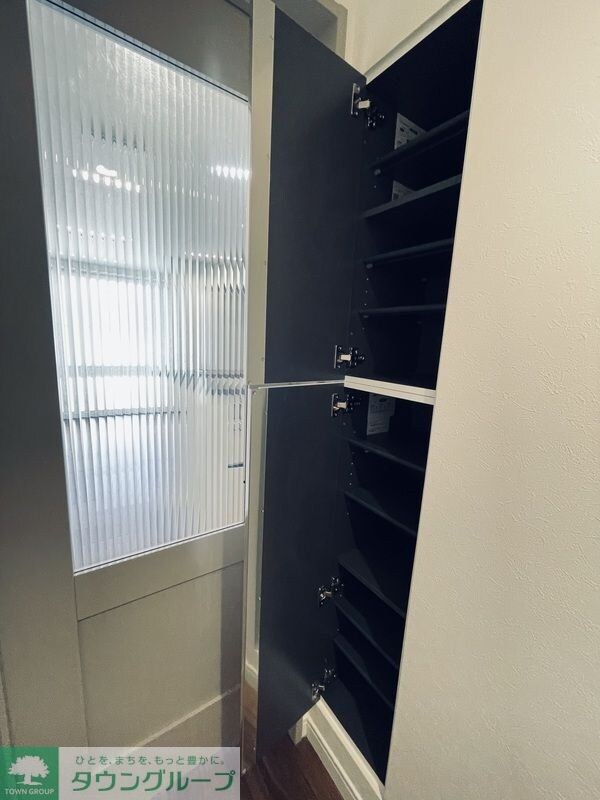 CFジオーレ小岩クレストの物件内観写真