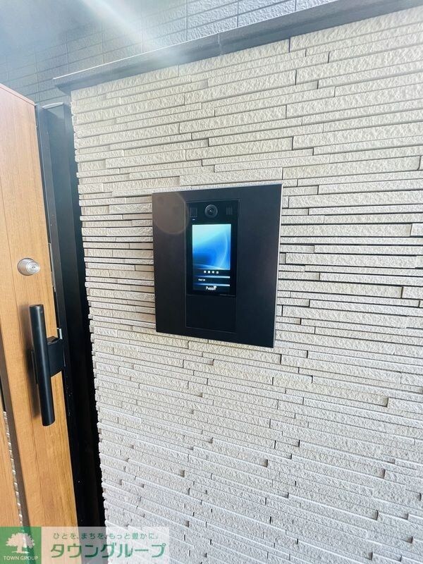 CFジオーレ小岩クレストの物件内観写真