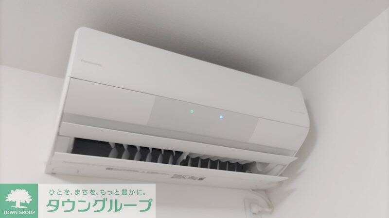 M・プーロニンフェアの物件内観写真