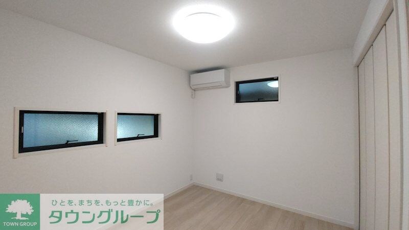 M・プーロニンフェアの物件内観写真