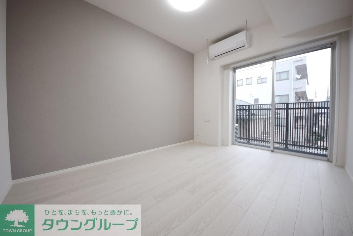 エスタート亀有の物件内観写真