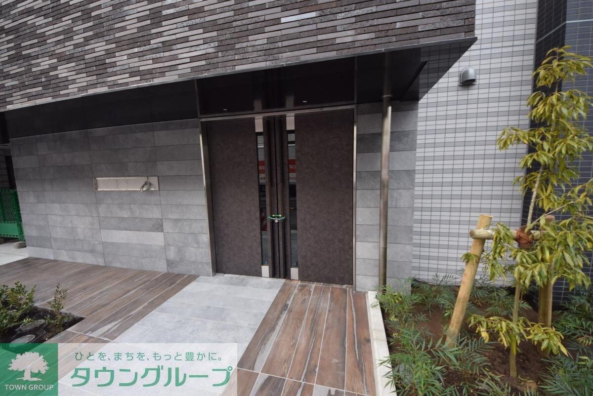 エスタート亀有の物件内観写真