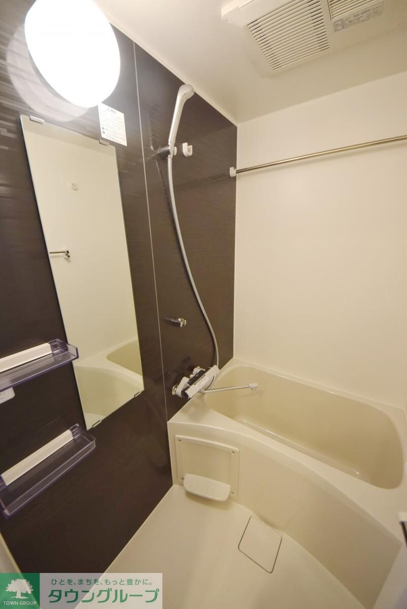 エスタート亀有の物件内観写真