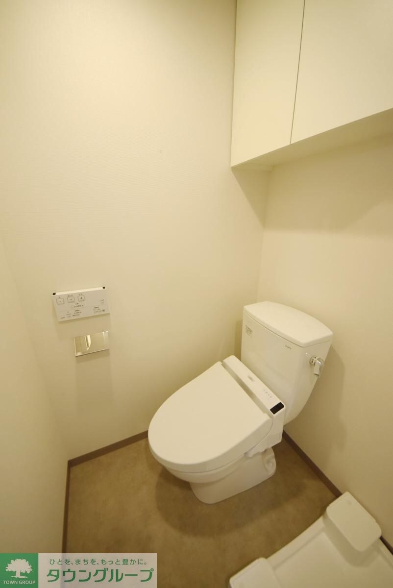 エスタート亀有の物件内観写真