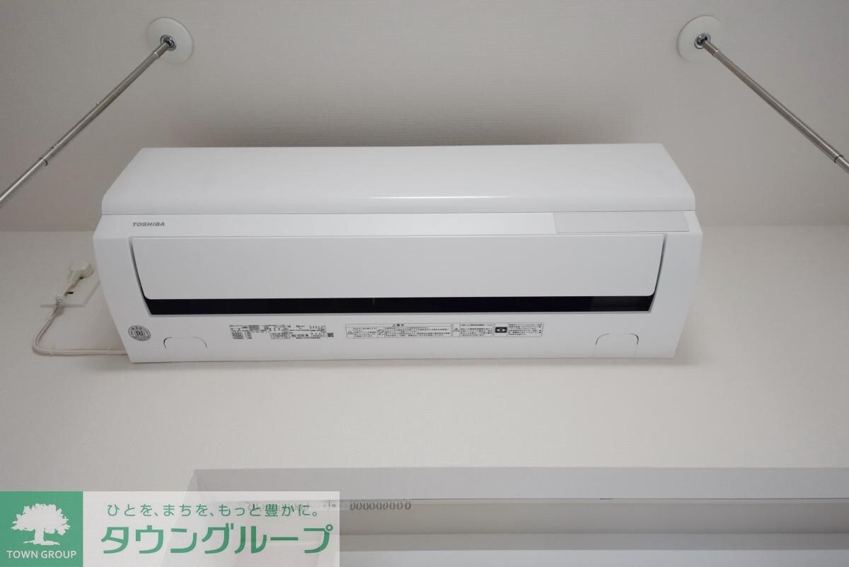 エスタート亀有の物件内観写真