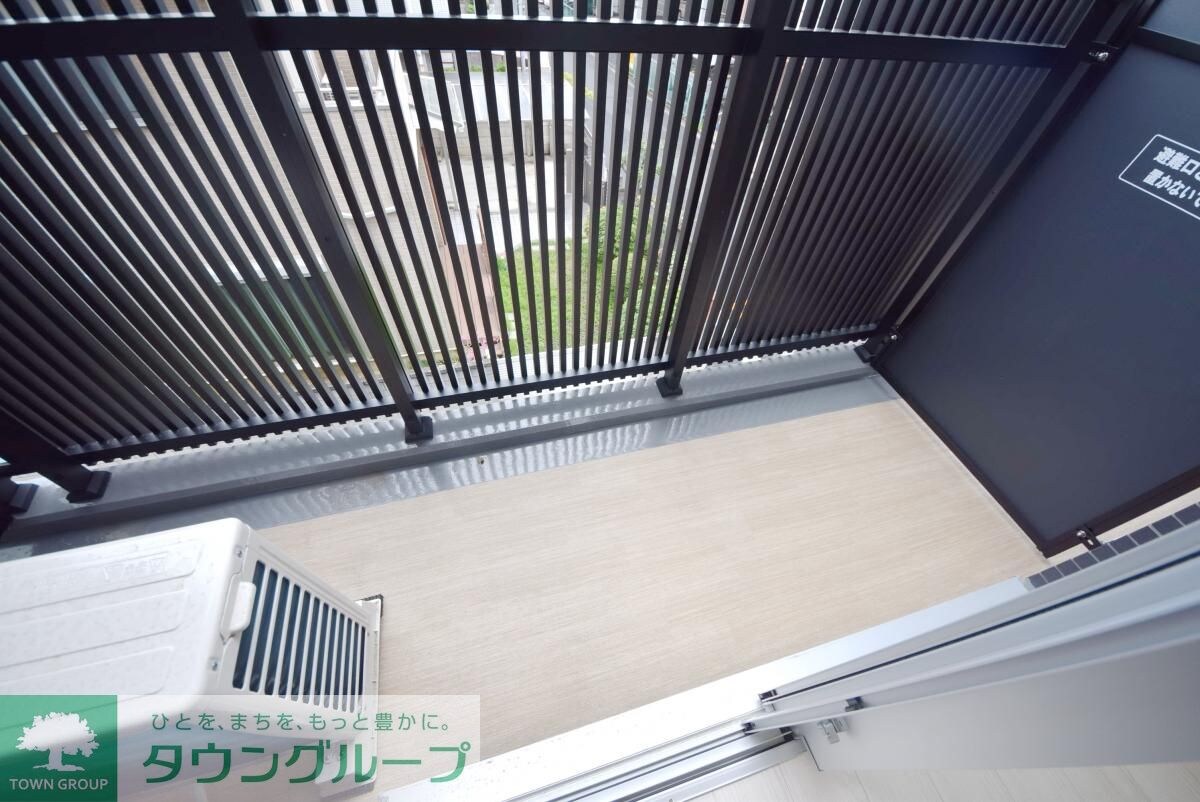 エスタート亀有の物件内観写真