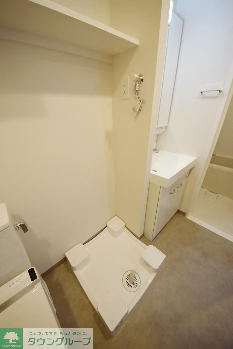 エスタート亀有の物件内観写真