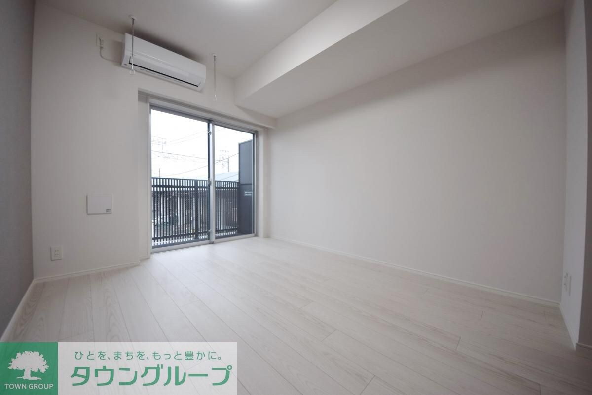 エスタート亀有の物件内観写真