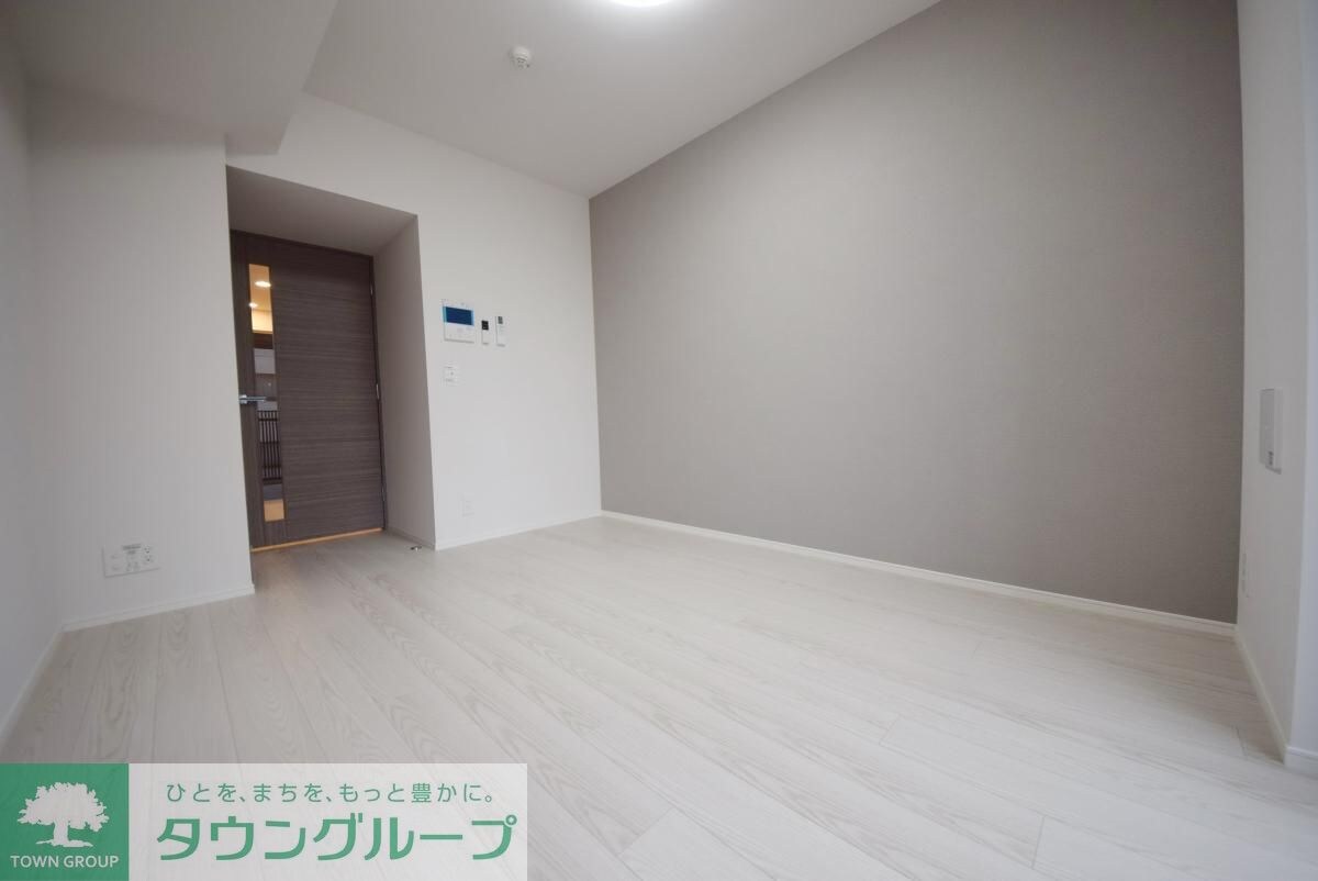 エスタート亀有の物件内観写真