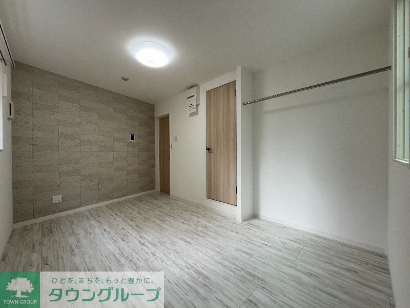 サザンロード堀切IIの物件内観写真