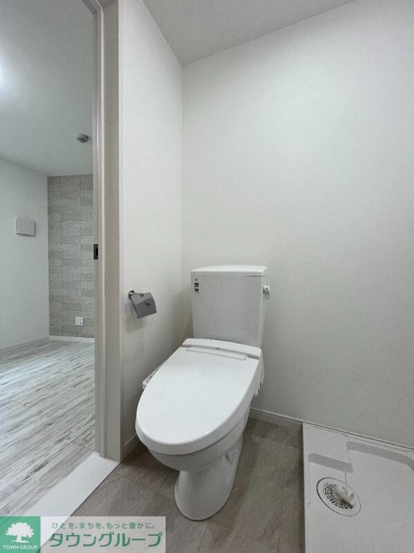 サザンロード堀切IIの物件内観写真