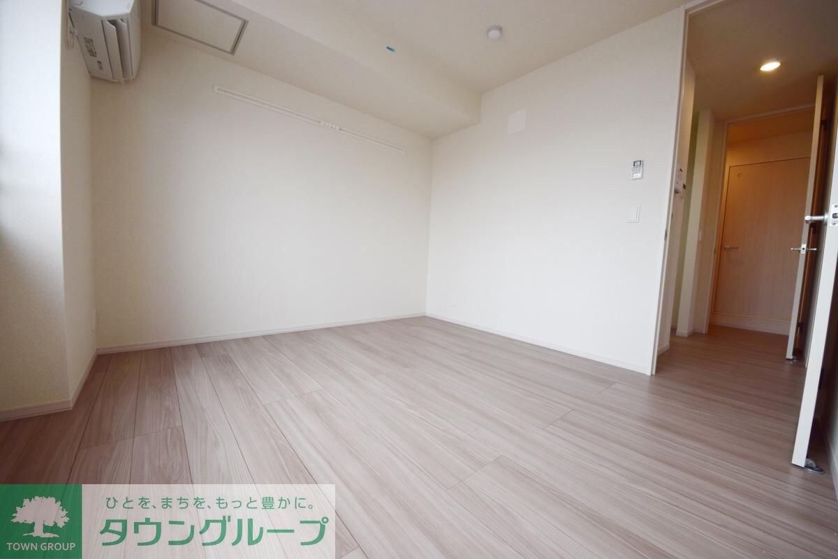 メゾン・ド・アヴニールの物件内観写真